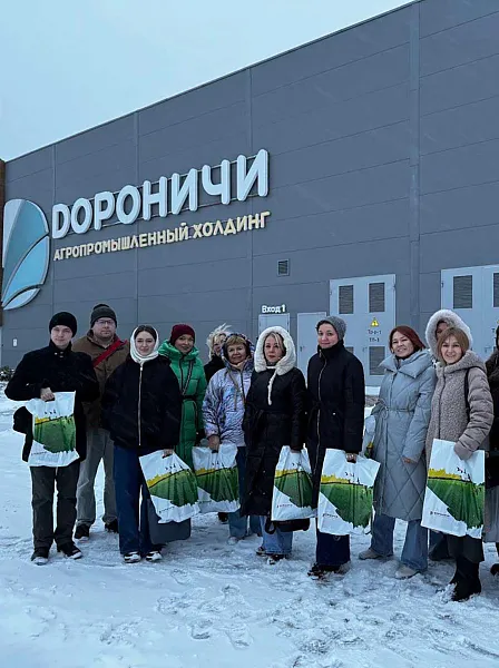 Журналисты и&nbsp;туроператоры оценили промышленный туризм Кировской области