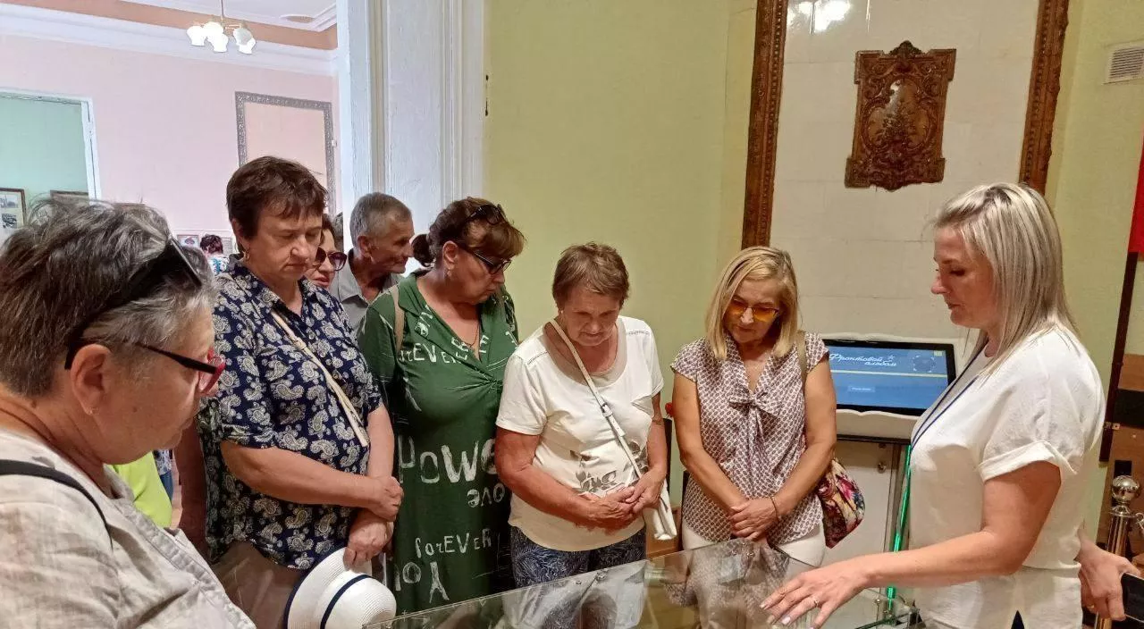 Администрация города Белгорода