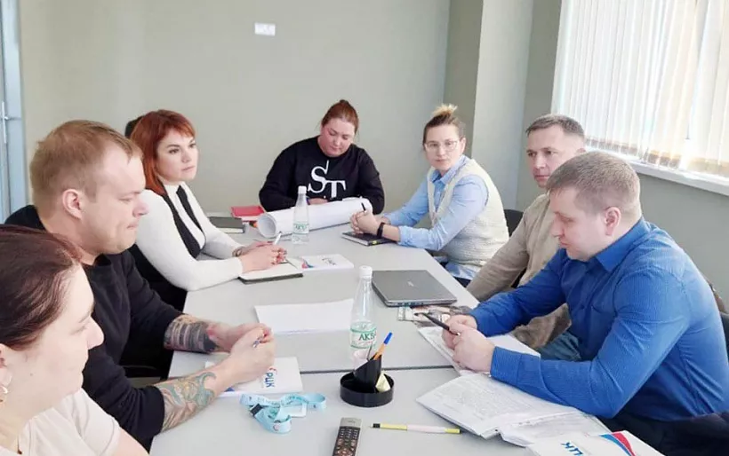 Сахалинская сельскохозяйственная компания повысит свою эффективность