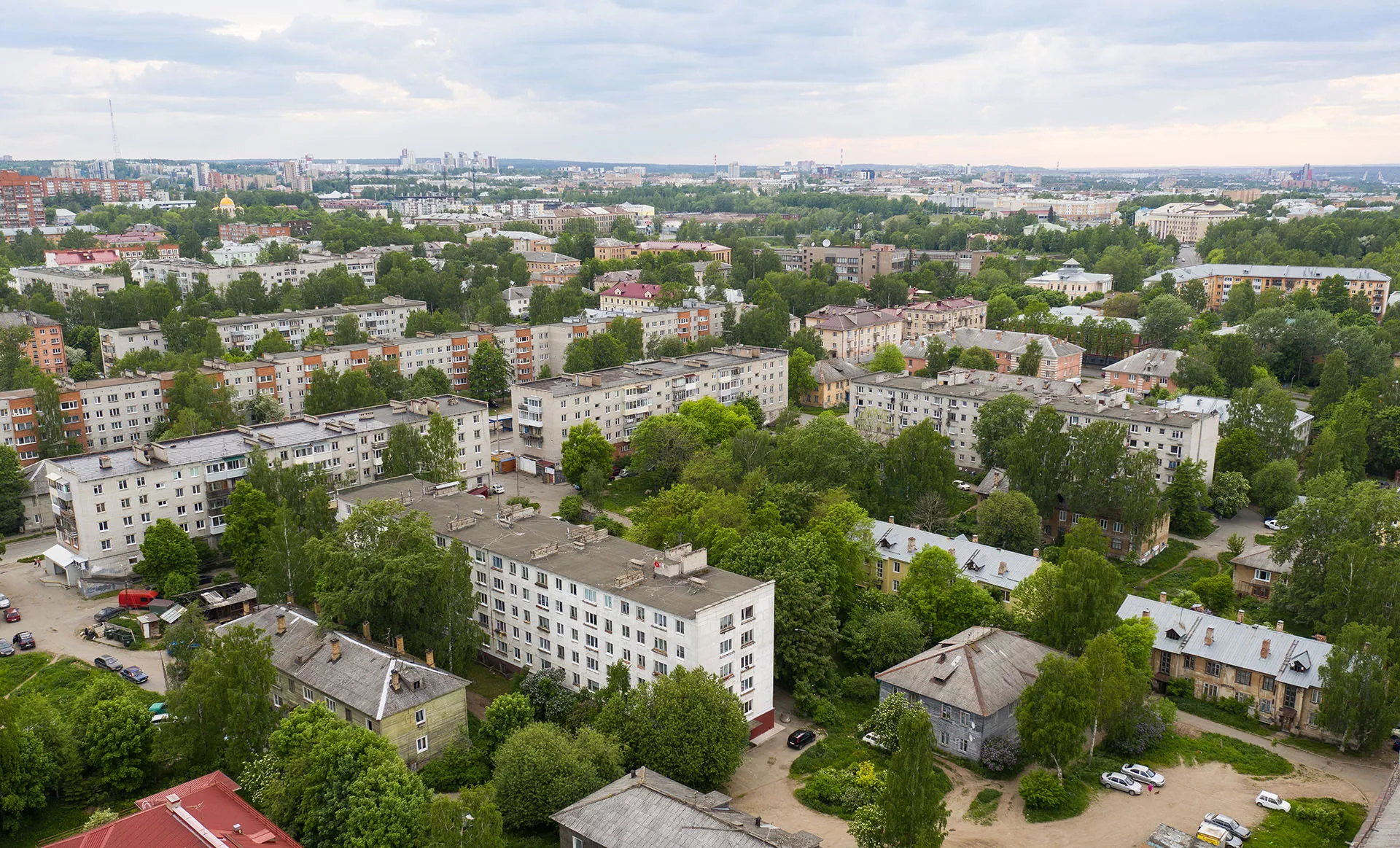 Александр Манзюк/ТАСС
