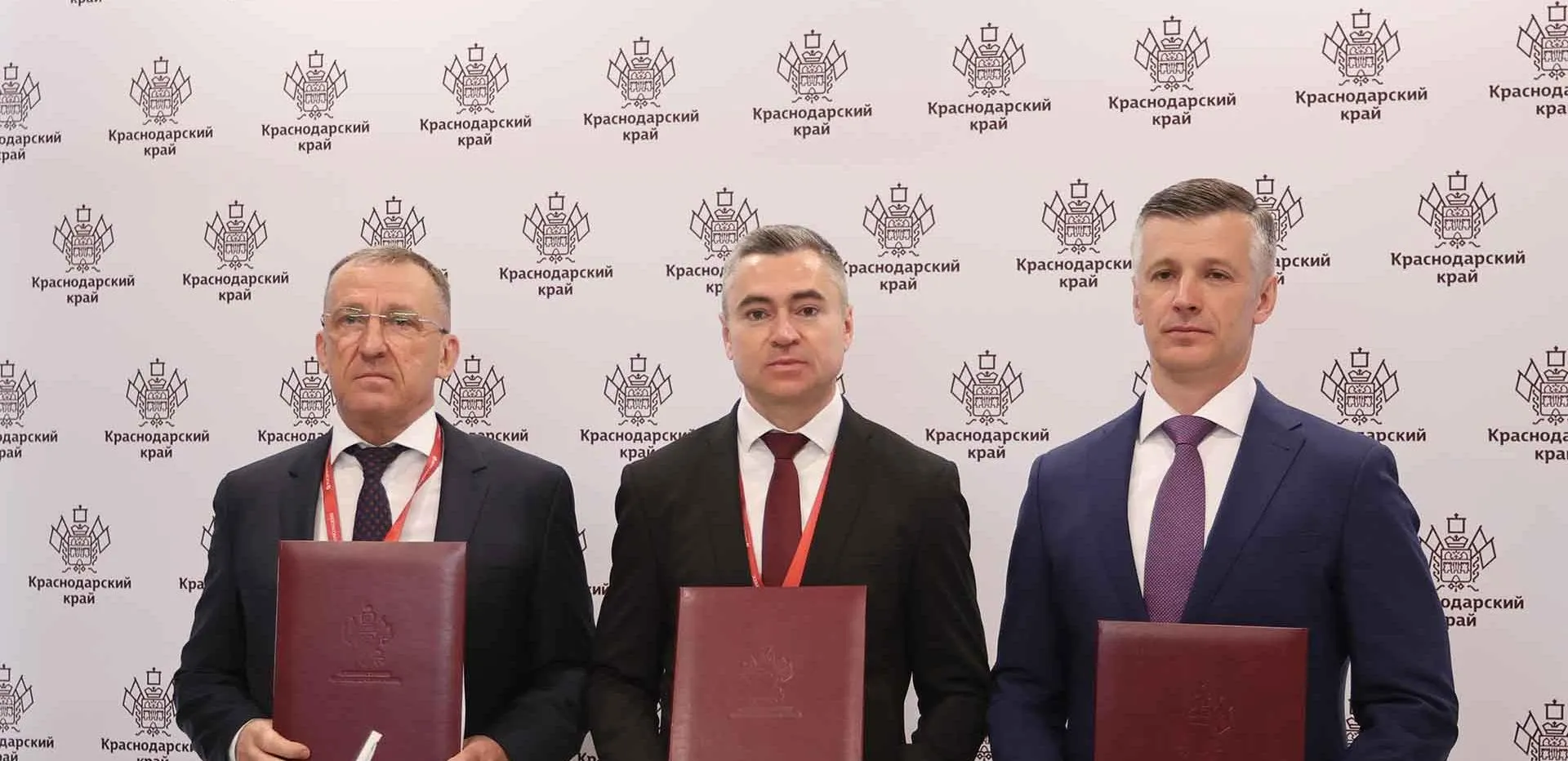Министерство курортов, туризма и олимпийского наследия Краснодарского края