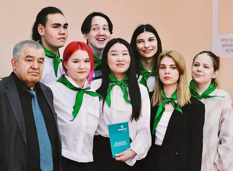 В&nbsp;Самаре открыли два юннатских клуба