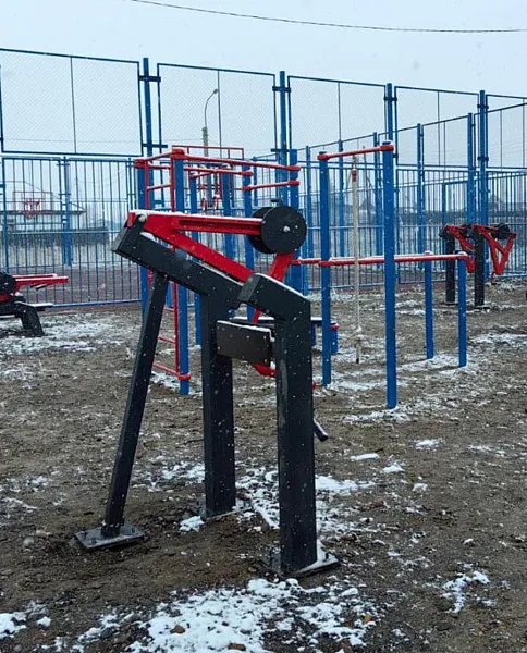 В&nbsp;Приангарье реализуют 37&nbsp;проектов по&nbsp;благоустройству сельских территорий