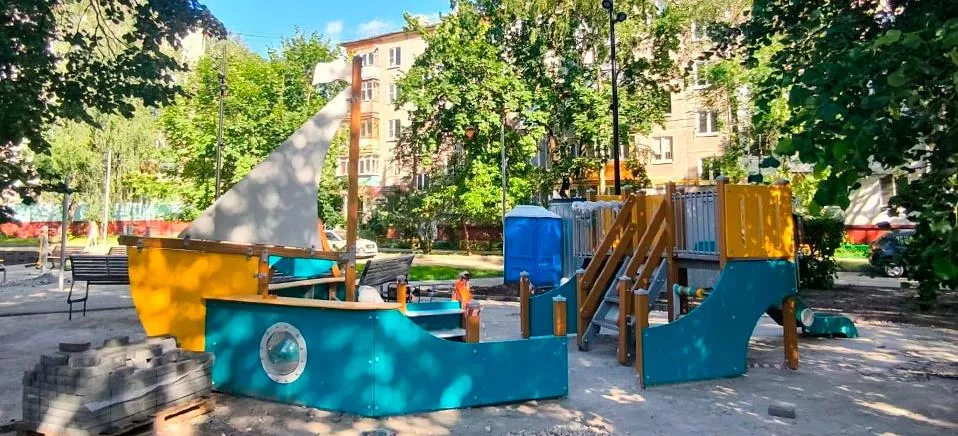 Пресс-служба Правительства Нижегородской области