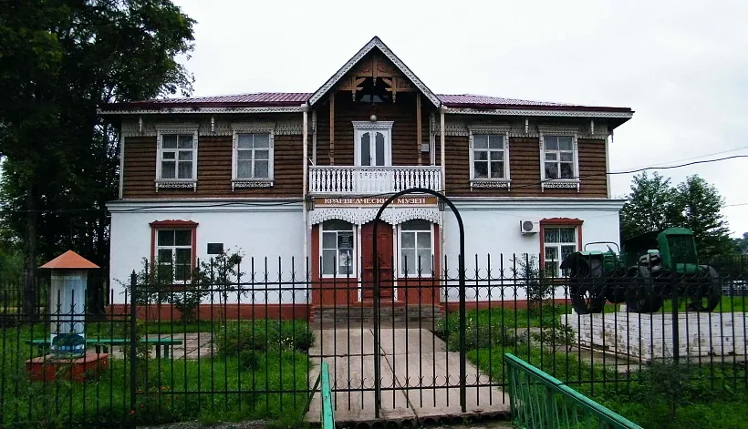 В&nbsp;городе Бикине Хабаровского края отремонтируют два учреждения культуры