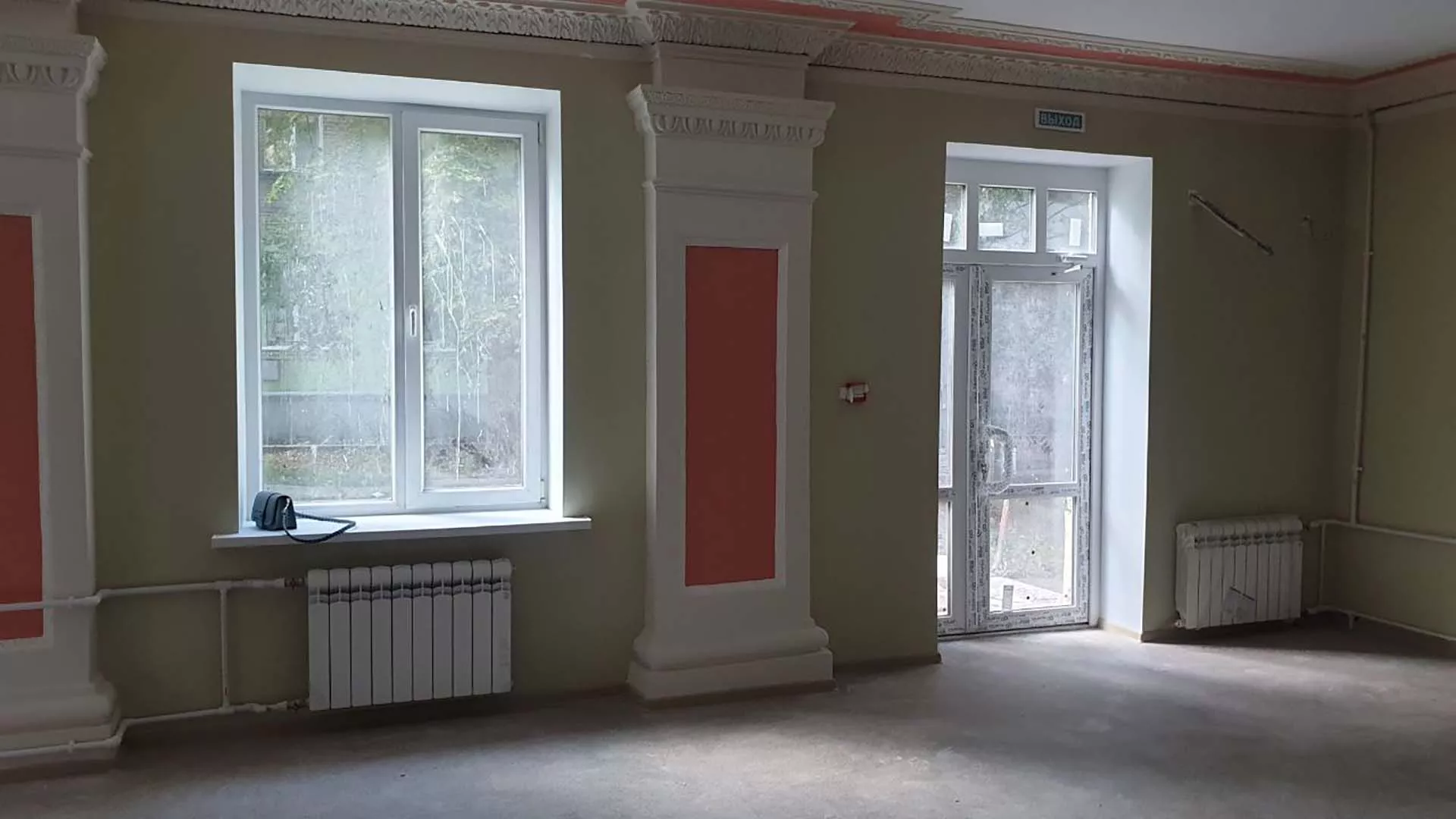 Министертво культуры Саратовской области