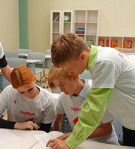 В&nbsp;Ленобласти прошел этап чемпионата по&nbsp;оказанию первой помощи