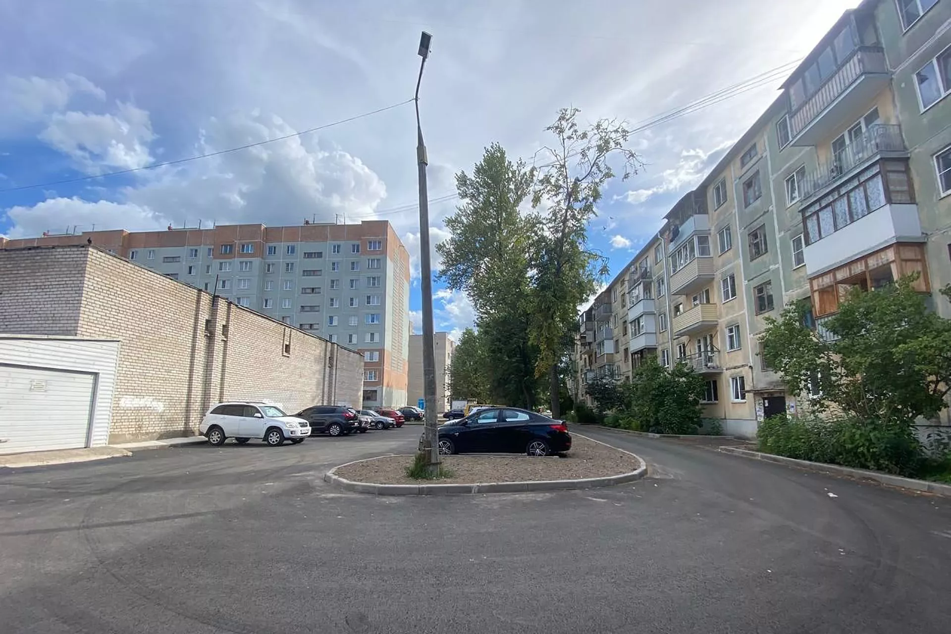Администрация Псковской области