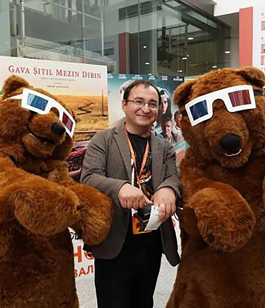 В&nbsp;Ярославле пройдет международный кинофестиваль семейных и&nbsp;детских фильмов