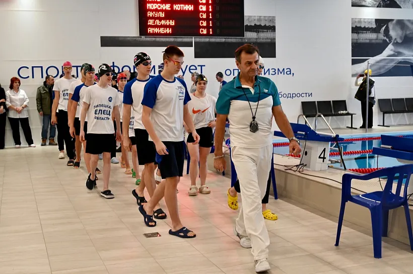 В&nbsp;Елецком районе Липецкой области открыли новые объекты культуры