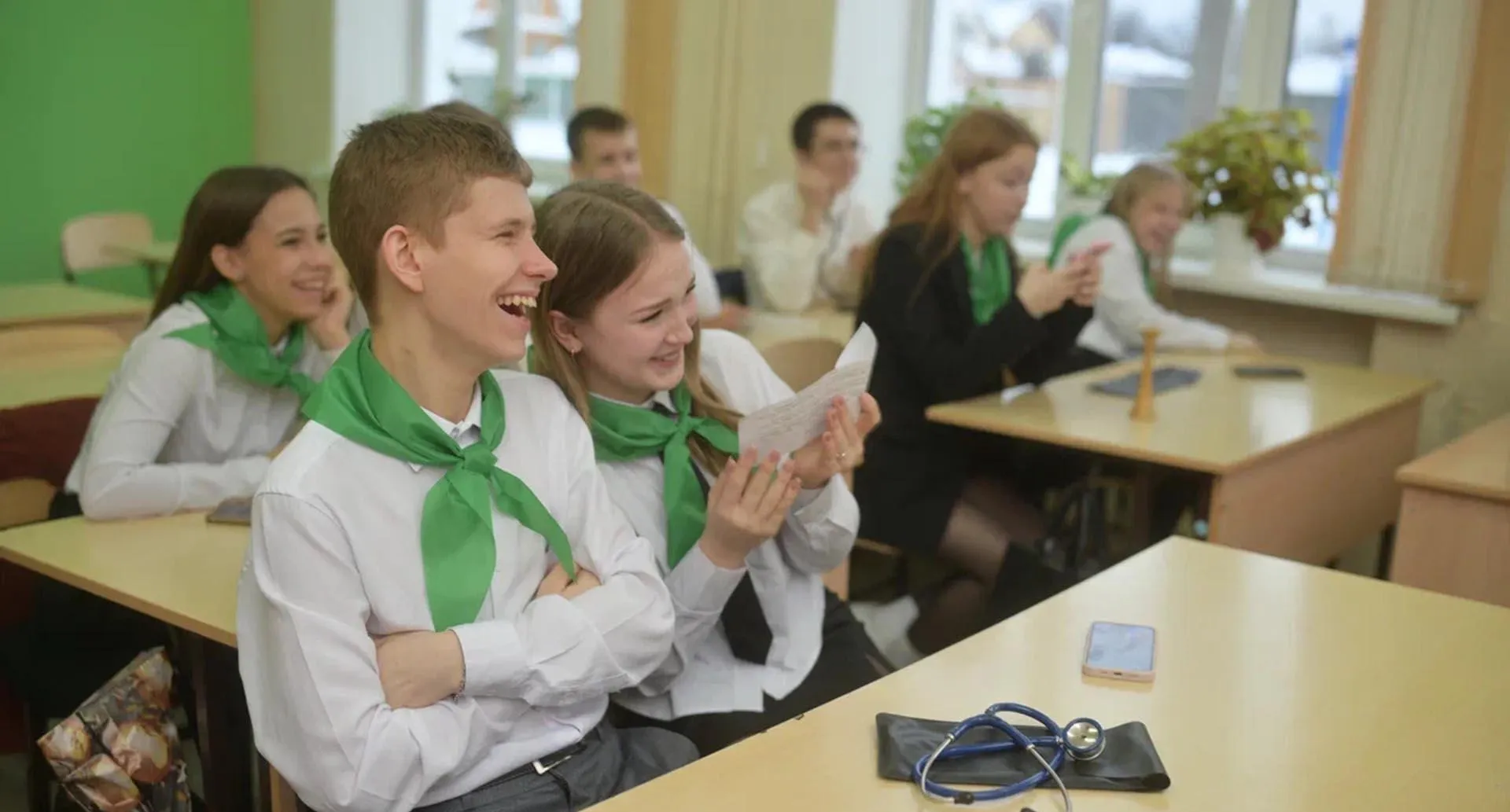 Управление массовых коммуникаций Кировской области