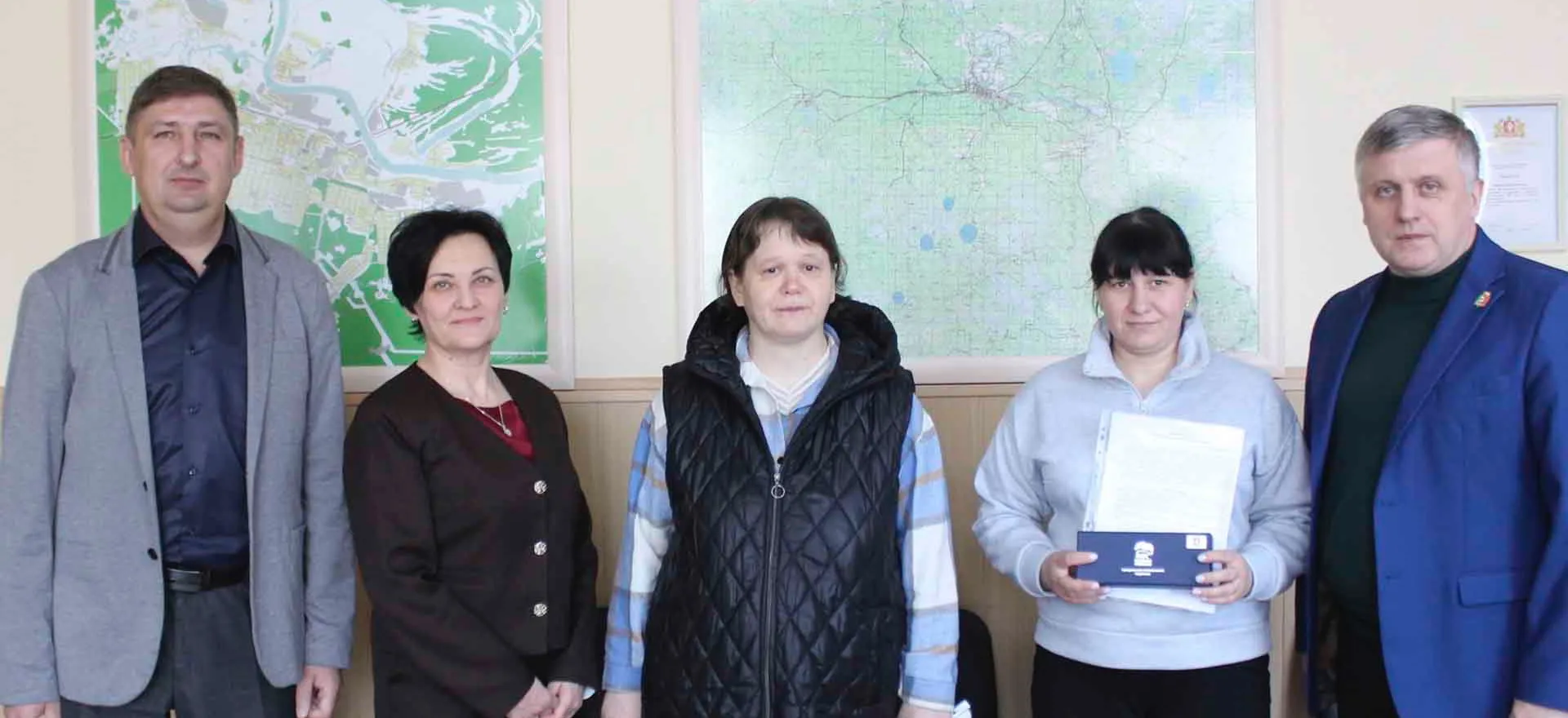 МАУ "Управление культуры, молодежной политики и спорта"