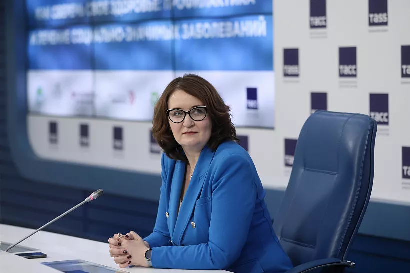 Почему важно проходить диспансеризацию