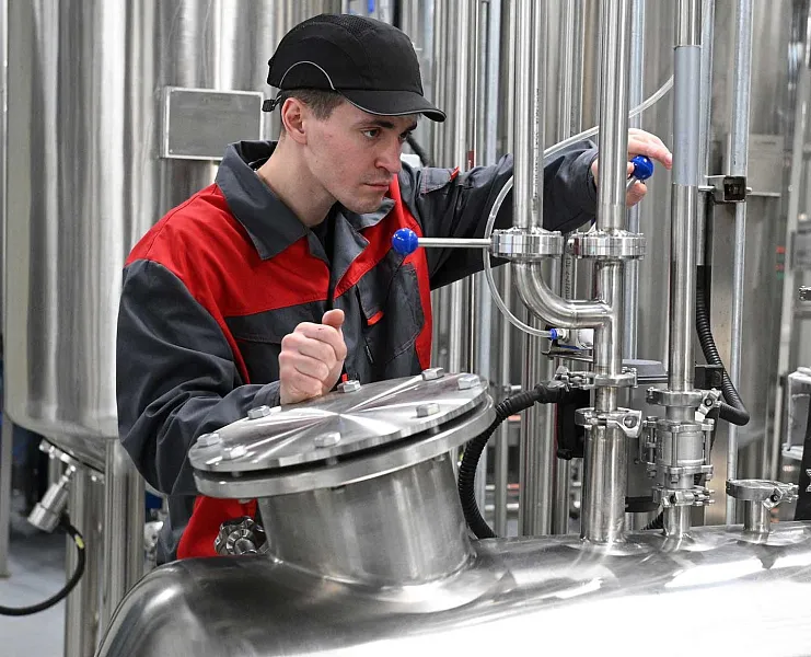 Шесть предприятий Петербурга получат финансовую поддержку