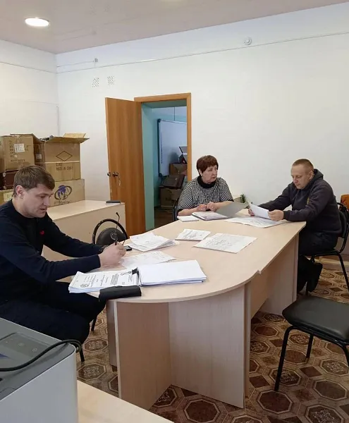 В&nbsp;поселке Солнечном Хабаровского края отремонтируют детсад &laquo;Лучик&raquo;