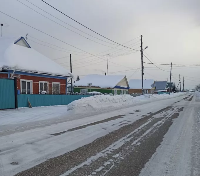 В&nbsp;городе Лесосибирске Красноярского края построят новый водопровод