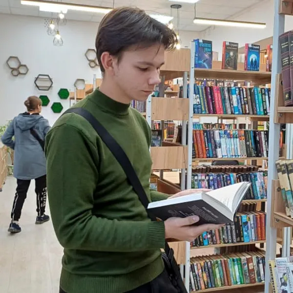 В&nbsp;2026&nbsp;году в&nbsp;Хабаровском крае появятся 4&nbsp;модельные библиотеки