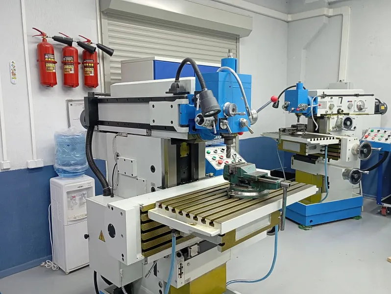 В&nbsp;Арзамасе отремонтируют корпус коммерческо-технического техникума