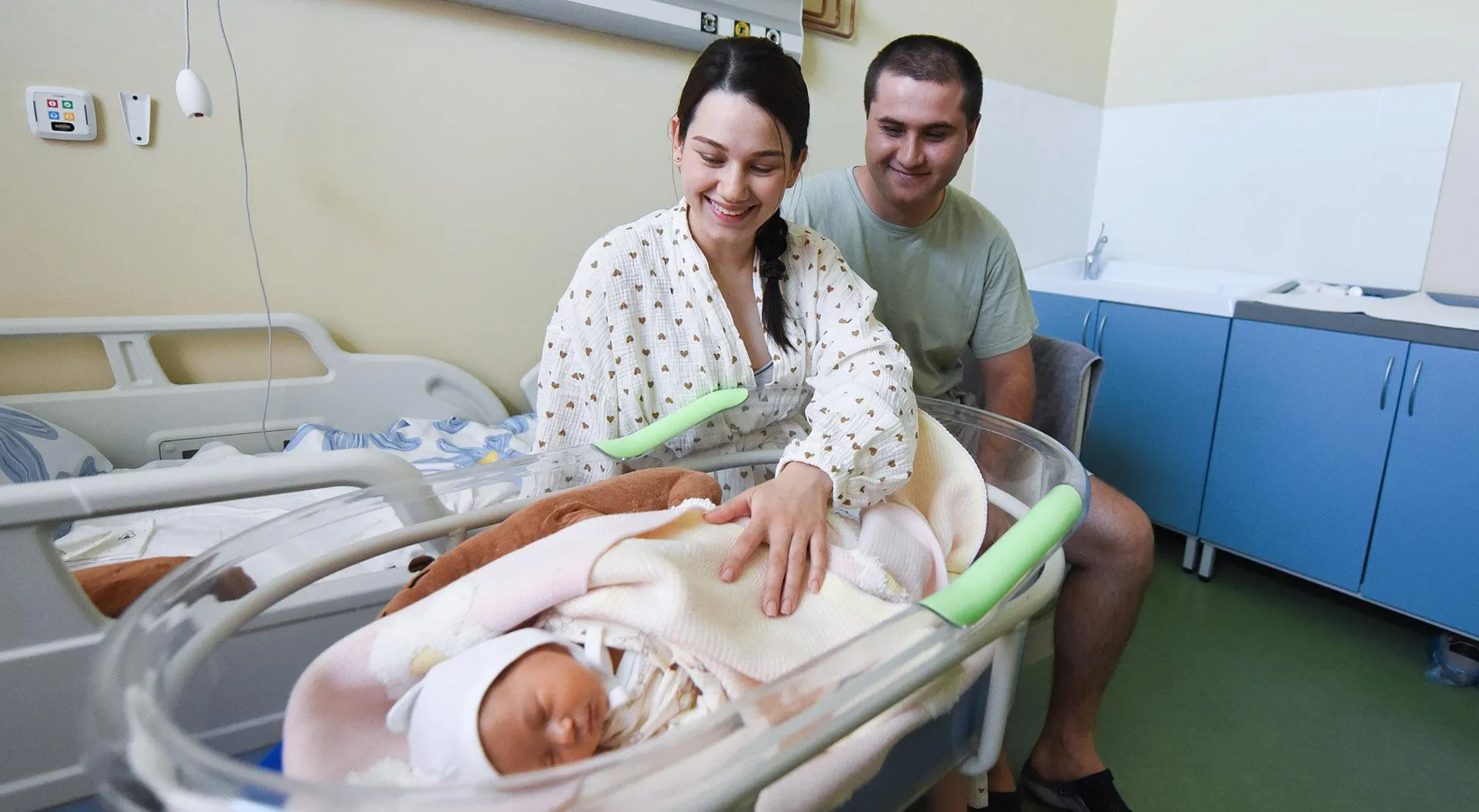 Таисия Воронцова/РИА Новости 