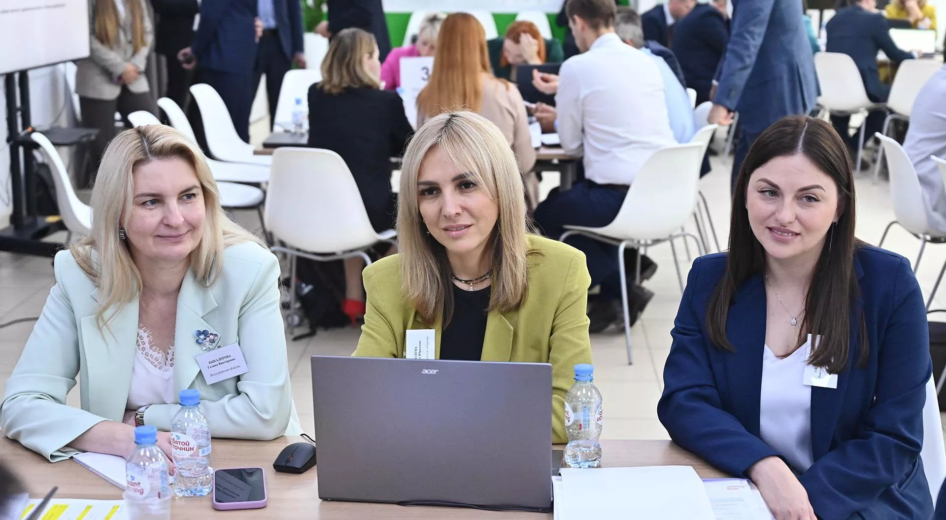  Сергей Пивоваров/РИА Новости