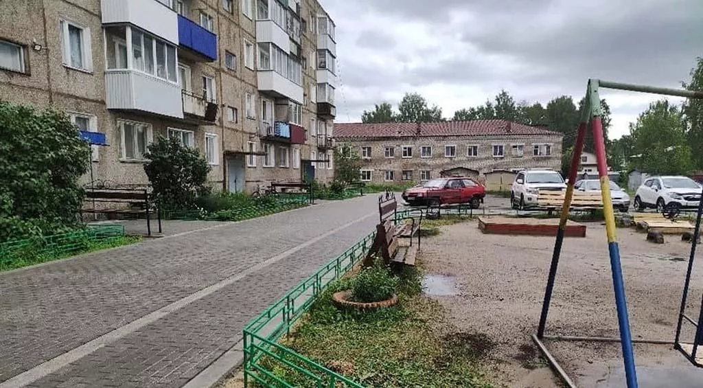 Управление массовых коммуникаций Кировской области