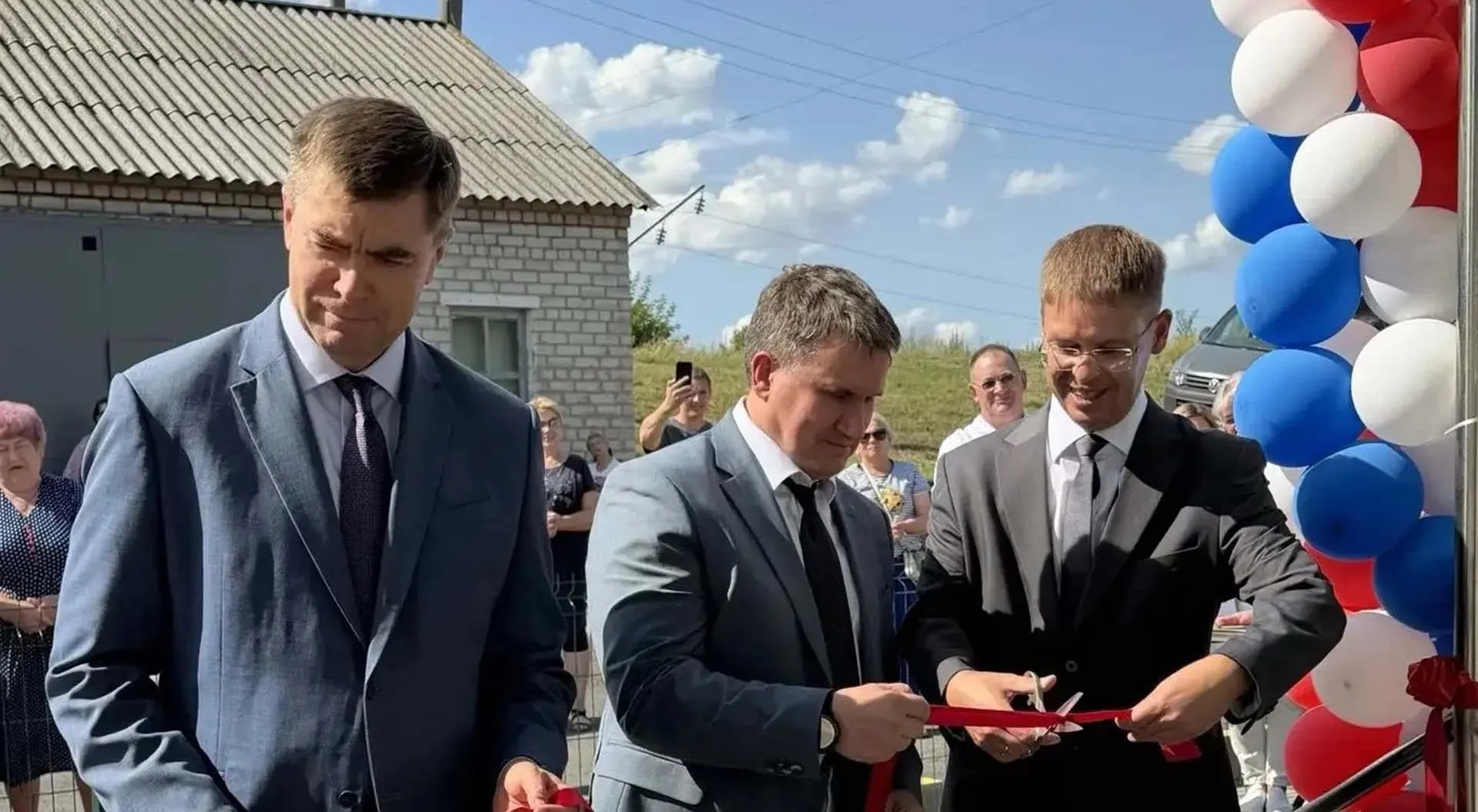 Министерство здравоохранения Воронежской области