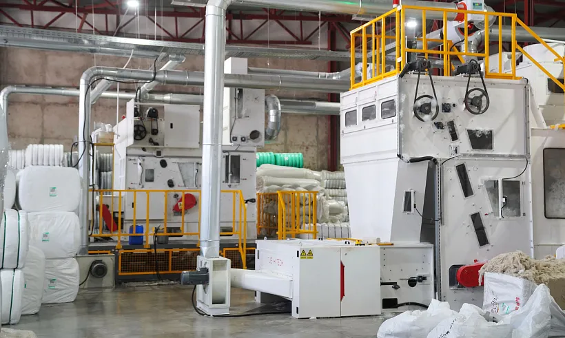 Ивановская компания увеличила объем выпускаемой продукции почти в&nbsp;4&nbsp;раза