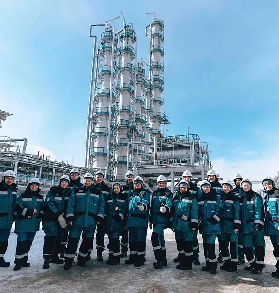 Федеральные эксперты оценили потенциал промышленного туризма в&nbsp;Югре