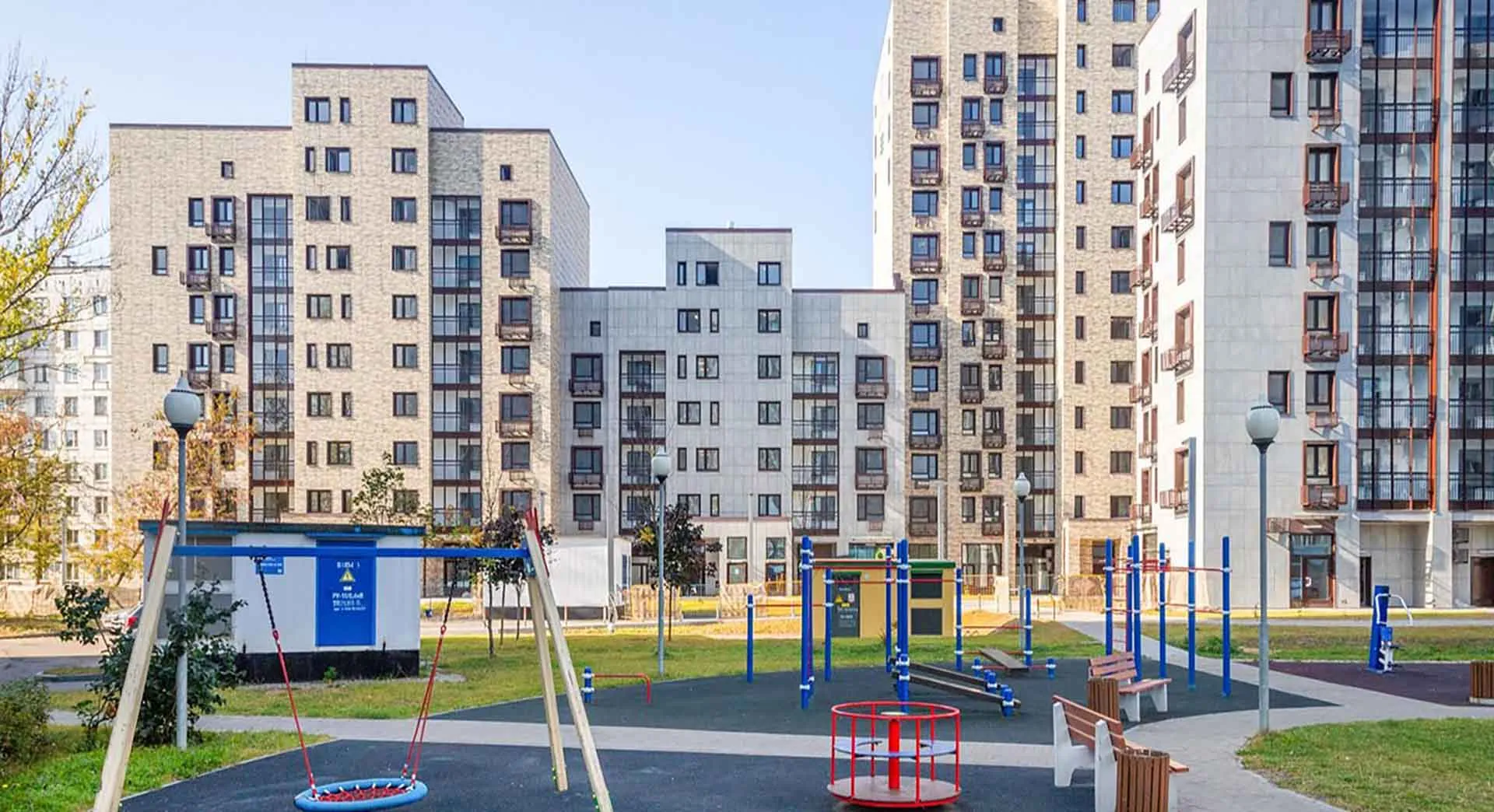Департамент экономической политики и развития г. Москвы