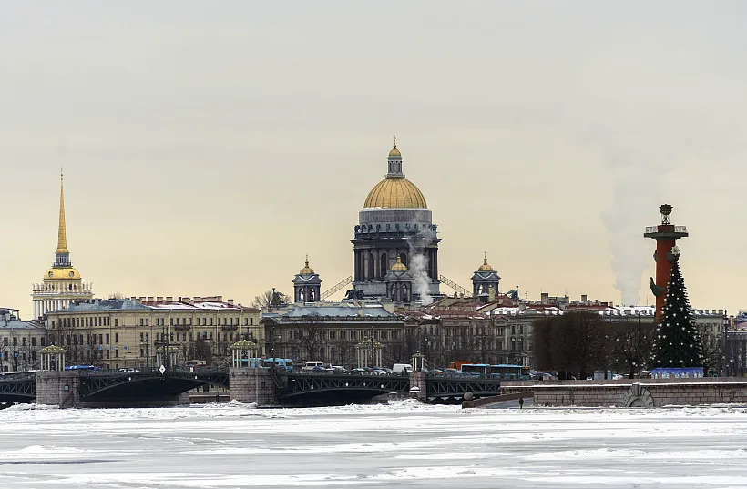 Бутик-отель в&nbsp;Санкт-Петербурге получил премию &laquo;Золотой Трезини&raquo;