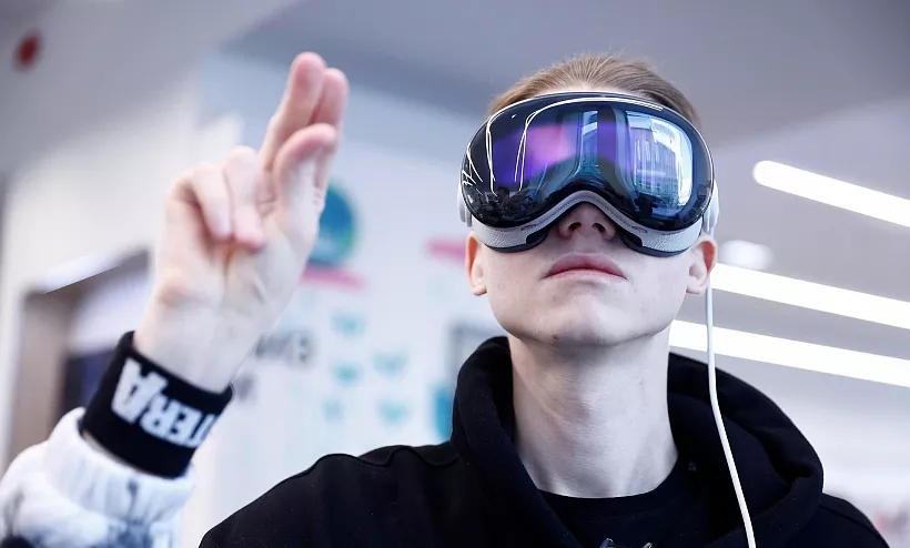 Игры разума: какие обучающие проекты связаны с&nbsp;искусственным интеллектом