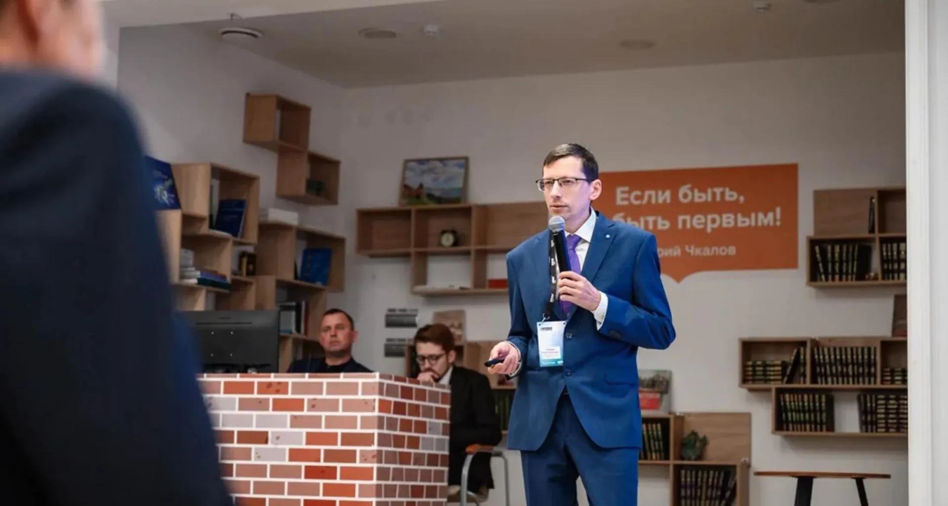 Пресс-служба Правительства Нижегородской области
