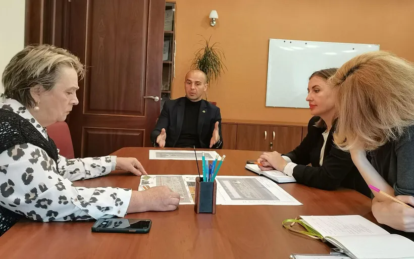 В&nbsp;Тюмени скоро завершат благоустраивать сквер Болгаро-Советской дружбы