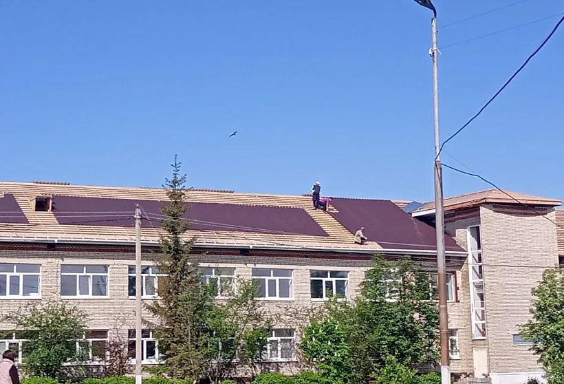 Корпус Шемышейской больницы в&nbsp;Пензенской области откроют после капремонта