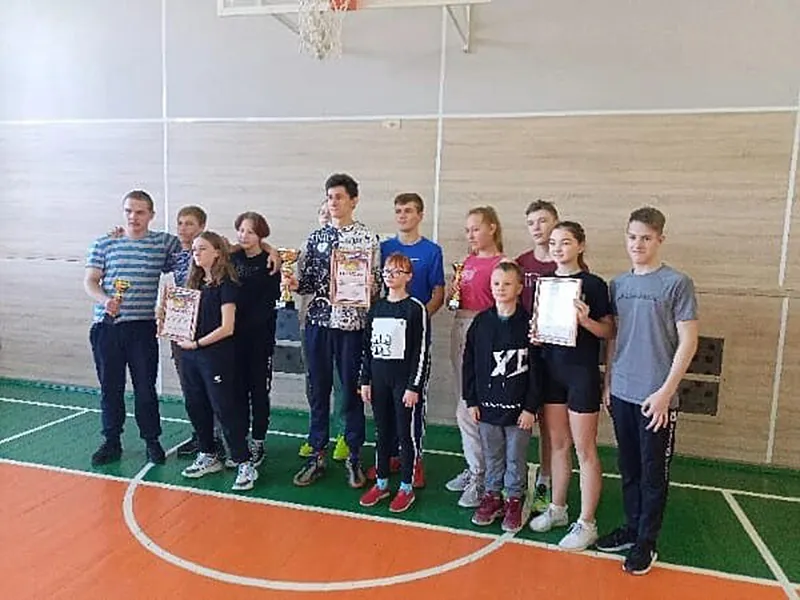 В&nbsp;одном из&nbsp;районов Орловской области открыли центр тестирования ГТО