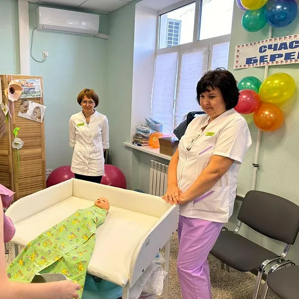 В&nbsp;Волгоградской области помогли более чем 25&nbsp;тысячам семей