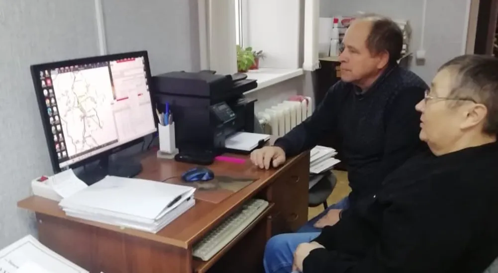 Управление лесами Орловской области