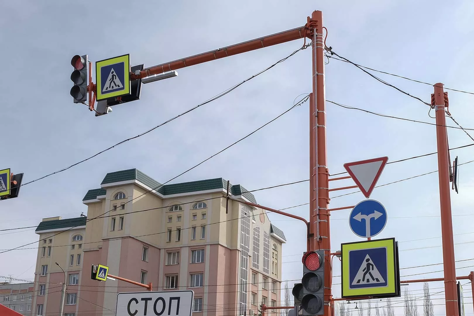ФГБУ «ИНФОРМАВТОДОР»