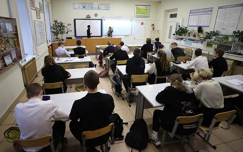 Тюменский университет начал сотрудничать еще&nbsp;с&nbsp;одним вузом Белоруссии