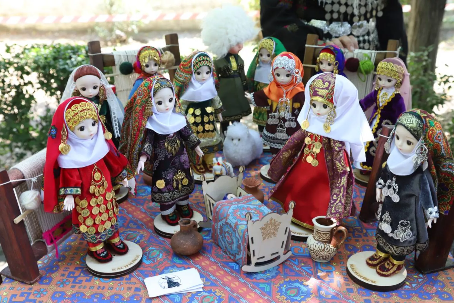 Министерство культуры РД