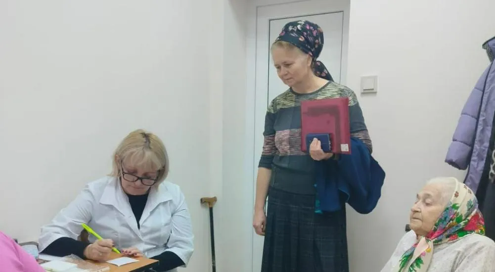 Правительство Ставропольского края