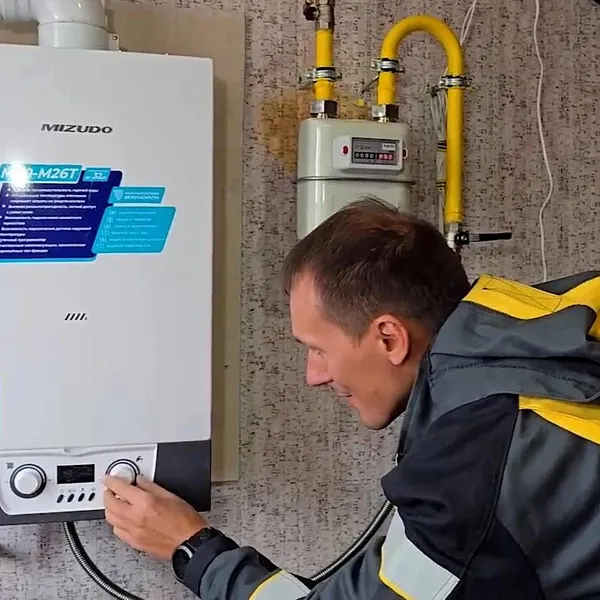 В&nbsp;Братске Иркутской области 533&nbsp;дома переведут на&nbsp;газовое отопление