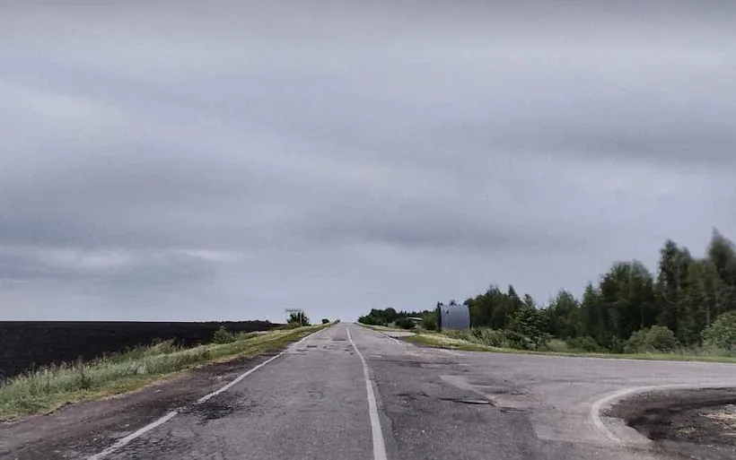 В&nbsp;Саратовской области в&nbsp;поселке Новые Бурасы отремонтируют дороги