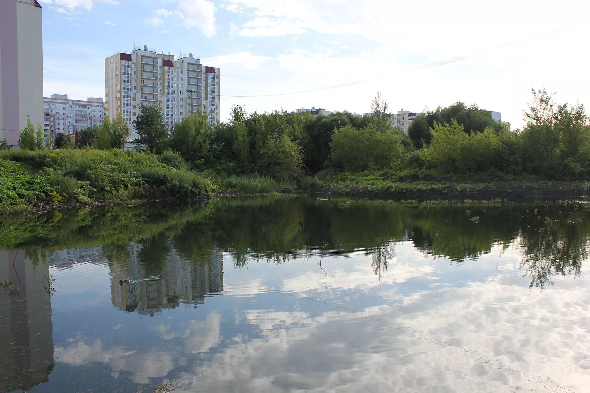  Администрация Главы Республики Мордовия