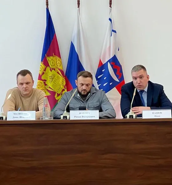 Более 600&nbsp;предпринимателей Сочи посетили семинары по&nbsp;системе &laquo;Честный знак&raquo;