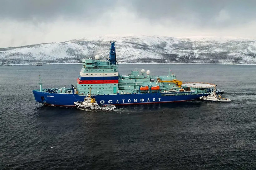 От&nbsp;канатки до&nbsp;ледокола: как&nbsp;в&nbsp;России развивают транспорт будущего