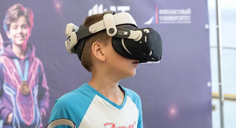 В&nbsp;Большой Ялте пройдет научно-техническая выставка