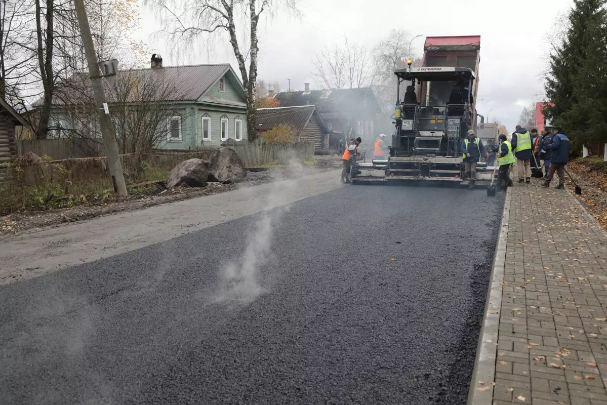 Департамент дорожного хозяйства и транспорта Вологодской области