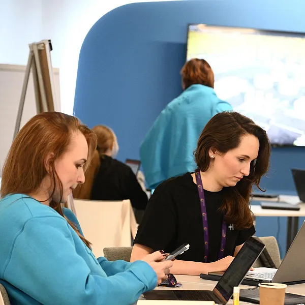 Житель Белгородской области стал призером хакатона