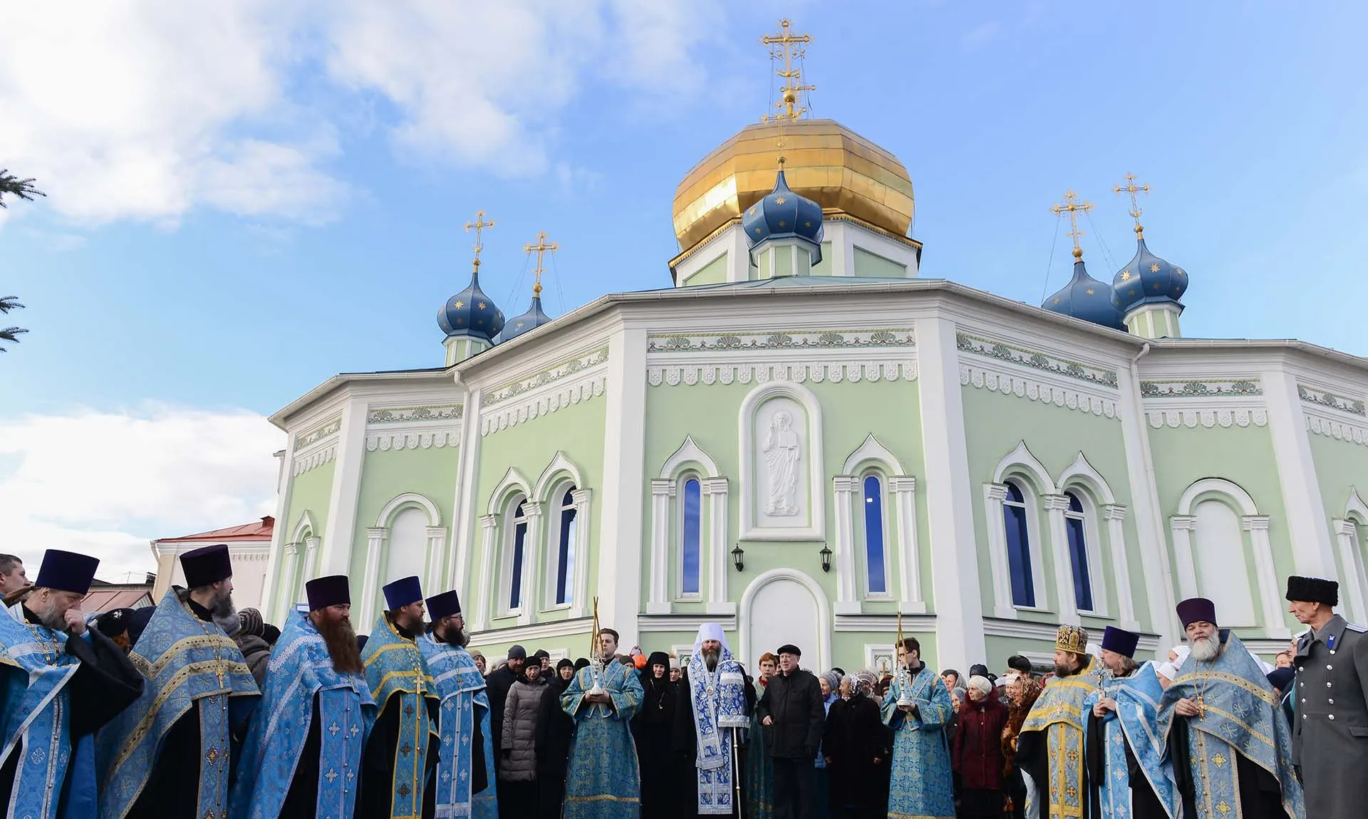 Ахметов Вадим/URA.RU/ТАСС